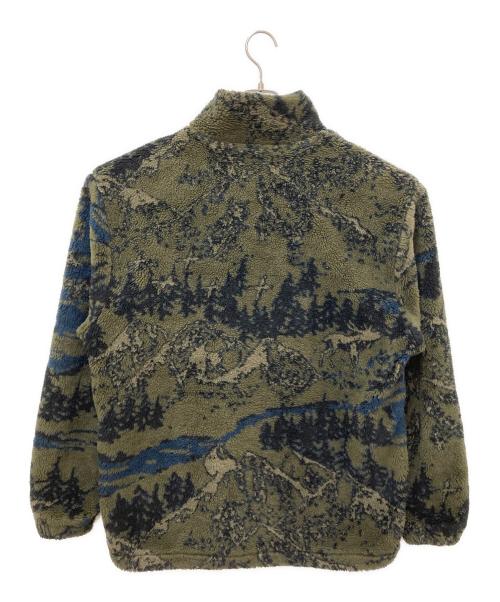 Carhartt WIP（カーハート ワーク イン プログレス）Carhartt WIP (カーハート ワーク イン プログレス) HIGH PLAINS LINER カーキ サイズ:XLの古着・服飾アイテム