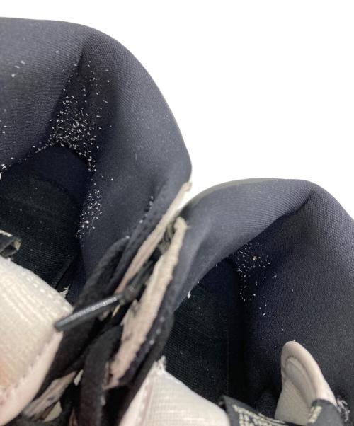 NIKE（ナイキ）NIKE (ナイキ) AIR JORDAN 1 RETRO HIGH OG グレー サイズ:26.5の古着・服飾アイテム