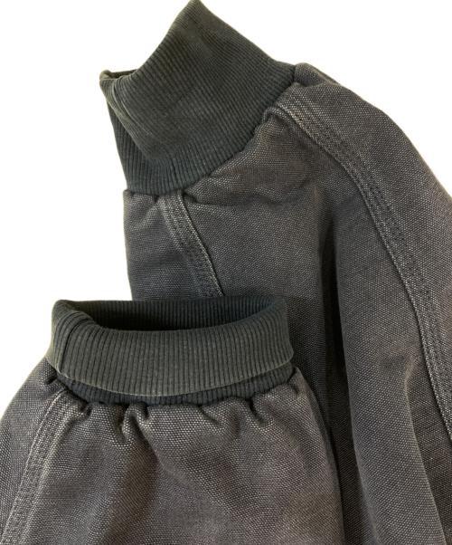 Carhartt WIP（カーハート ワーク イン プログレス）CARHARTT WIP (カーハート ワーク イン プログレス) OG ACTIVE JACKET ネイビー サイズ:XLの古着・服飾アイテム
