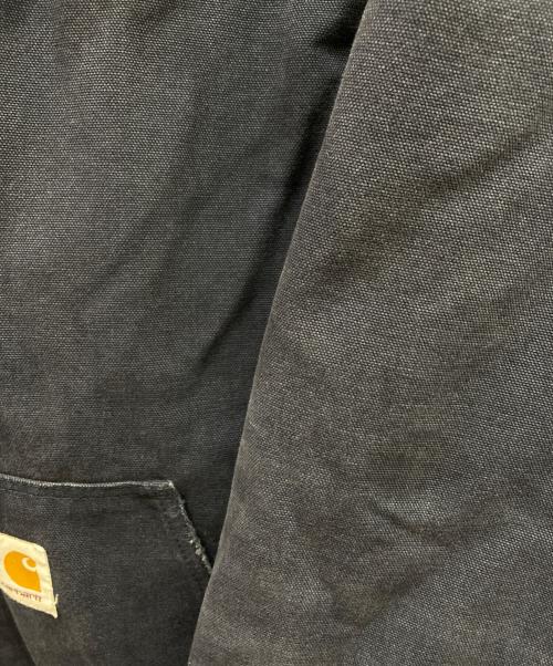 Carhartt WIP（カーハート ワーク イン プログレス）CARHARTT WIP (カーハート ワーク イン プログレス) OG ACTIVE JACKET ネイビー サイズ:XLの古着・服飾アイテム
