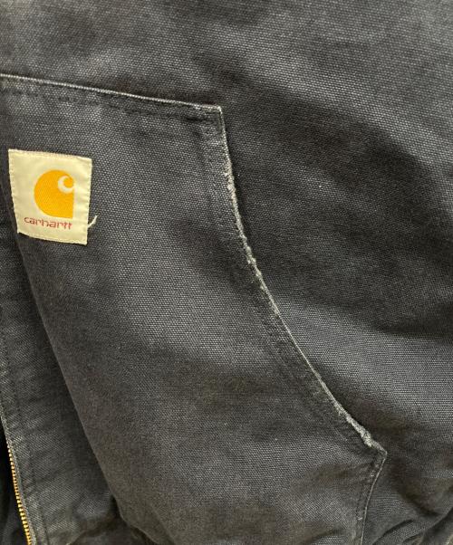 Carhartt WIP（カーハート ワーク イン プログレス）CARHARTT WIP (カーハート ワーク イン プログレス) OG ACTIVE JACKET ネイビー サイズ:XLの古着・服飾アイテム