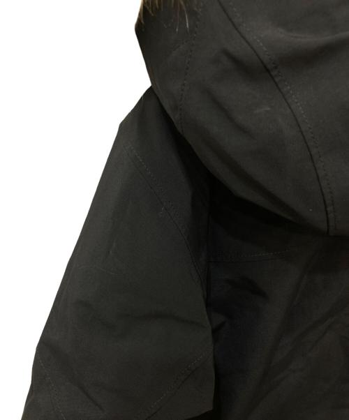 THE NORTH FACE（ザ ノース フェイス）THE NORTH FACE (ザ ノース フェイス) ANTARCTICA PARKA　アンタークティカパーカ ブラック サイズ:Mの古着・服飾アイテム