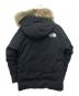 THE NORTH FACE (ザ ノース フェイス) ANTARCTICA PARKA　アンタークティカパーカ ブラック サイズ:M：40000円