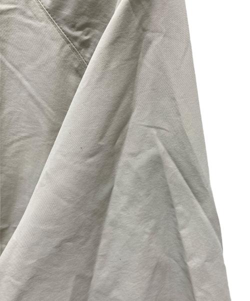 SUPREME（シュプリーム）SUPREME (シュプリーム) Contrast Zip Track Jacket ベージュ サイズ:XLの古着・服飾アイテム