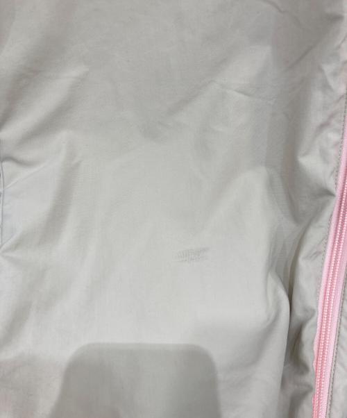 SUPREME（シュプリーム）SUPREME (シュプリーム) Contrast Zip Warm Up Pant ベージュ サイズ:XLの古着・服飾アイテム