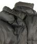 中古・古着 THE NORTH FACE (ザ ノース フェイス) NUPTSE JACKET　ヌプシジャケット ブラック サイズ:M：30000円