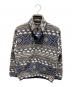 Patagonia（パタゴニア）の古着「Synchilla Snap-T Pullover」｜ブラウン