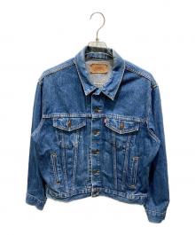 LEVI'S（リーバイス）の古着「4th デニムジャケット」｜インディゴ