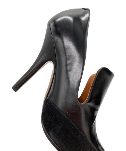 CELINE（セリーヌ）CELINE (セリーヌ) ブーティ ブラック サイズ:36の古着・服飾アイテム
