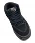 中古・古着 VANS (ヴァンズ) HALF CAB　スケートスニーカー ブラック サイズ:27.5：8000円