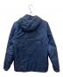 HOUDINI (フーディニ) Ms Dunfri ネイビー サイズ:S：18000円
