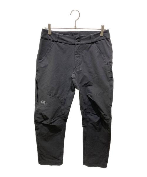 ARC'TERYX（アークテリクス）ARC'TERYX (アークテリクス) Cronin Cotton Pant ブラック サイズ:30の古着・服飾アイテム