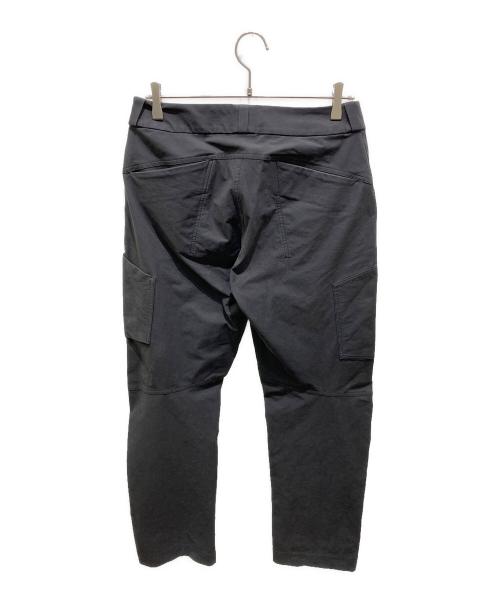 ARC'TERYX（アークテリクス）ARC'TERYX (アークテリクス) Cronin Cotton Pant ブラック サイズ:30の古着・服飾アイテム