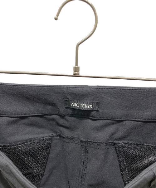 ARC'TERYX（アークテリクス）ARC'TERYX (アークテリクス) Cronin Cotton Pant ブラック サイズ:30の古着・服飾アイテム