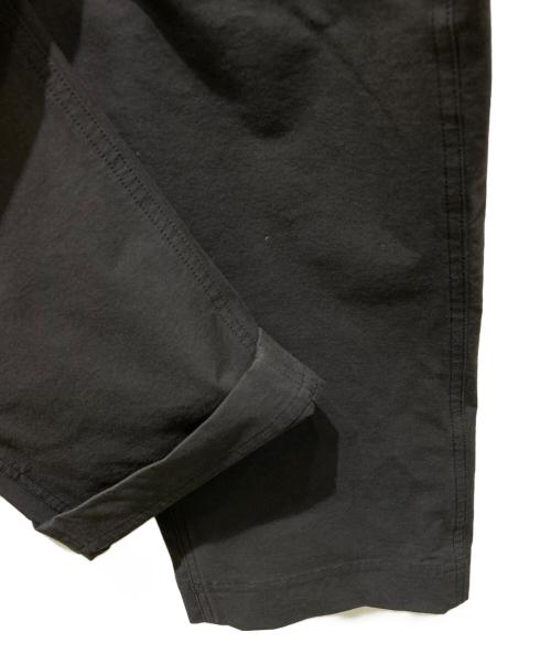 ARC'TERYX（アークテリクス）ARC'TERYX (アークテリクス) Cronin Cotton Pant ブラック サイズ:30の古着・服飾アイテム