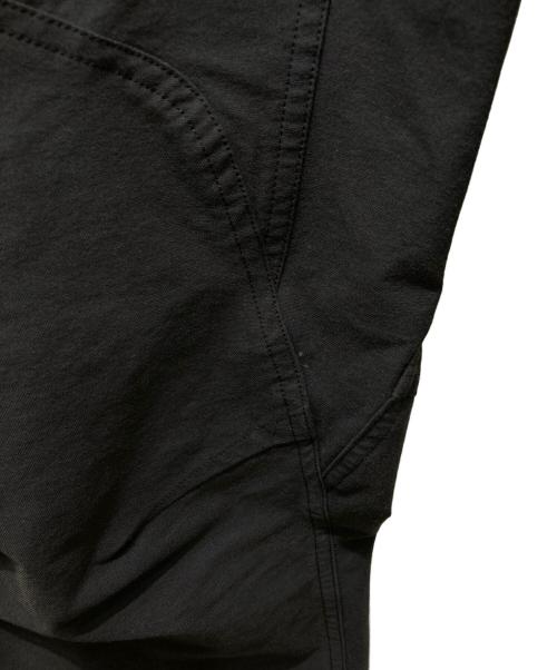 ARC'TERYX（アークテリクス）ARC'TERYX (アークテリクス) Cronin Cotton Pant ブラック サイズ:30の古着・服飾アイテム