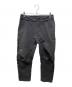 ARC'TERYX（アークテリクス）の古着「Cronin Cotton Pant」｜ブラック
