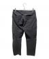ARC'TERYX (アークテリクス) Cronin Cotton Pant ブラック サイズ:30：20000円