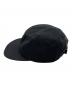 ARC'TERYX (アークテリクス) Gore 5 Panel Hat ブラック：14000円
