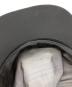 中古・古着 ARC'TERYX (アークテリクス) Gore 5 Panel Hat ブラック：14000円