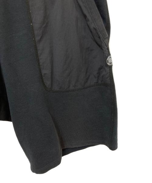 REIGNING CHAMP（レイニングチャンプ）REIGNING CHAMP (レイニングチャンプ) ハーフパンツ ネイビー サイズ:Mの古着・服飾アイテム