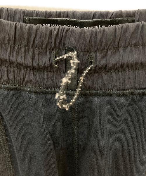 REIGNING CHAMP（レイニングチャンプ）REIGNING CHAMP (レイニングチャンプ) ハーフパンツ ネイビー サイズ:Mの古着・服飾アイテム