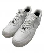 NIKEナイキ）の古着「AIR FORCE 1 GTX VIBRAM」｜ホワイト
