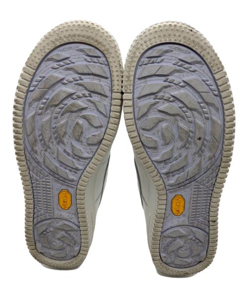 NIKE（ナイキ）NIKE (ナイキ) AIR FORCE 1 GTX VIBRAM ホワイト サイズ:27.5の古着・服飾アイテム