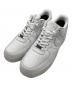 NIKE（ナイキ）の古着「AIR FORCE 1 GTX VIBRAM」｜ホワイト