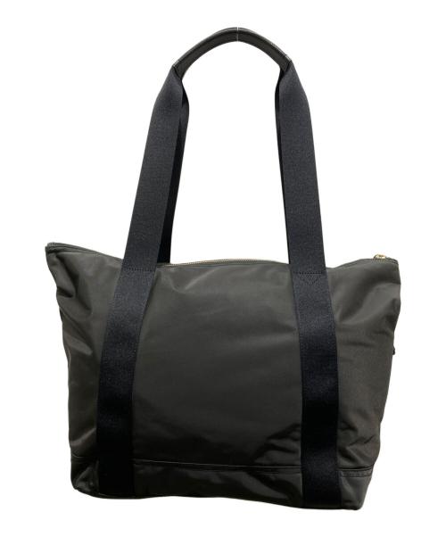 COACH（コーチ）COACH (コーチ) ハンドバッグ ブラックの古着・服飾アイテム