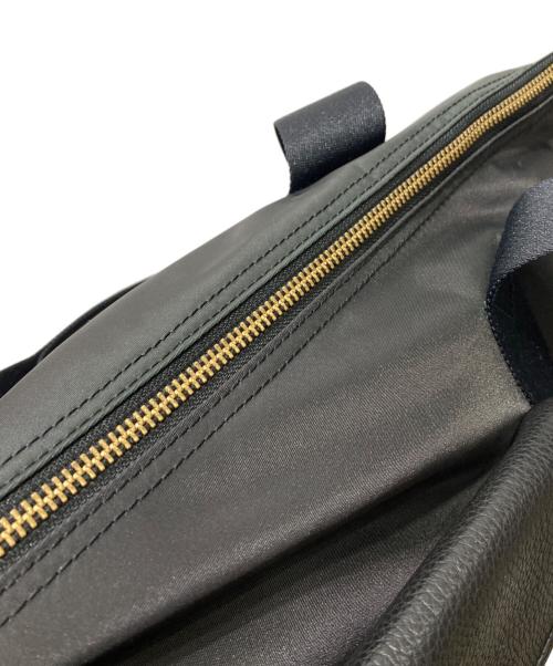 COACH（コーチ）COACH (コーチ) ハンドバッグ ブラックの古着・服飾アイテム