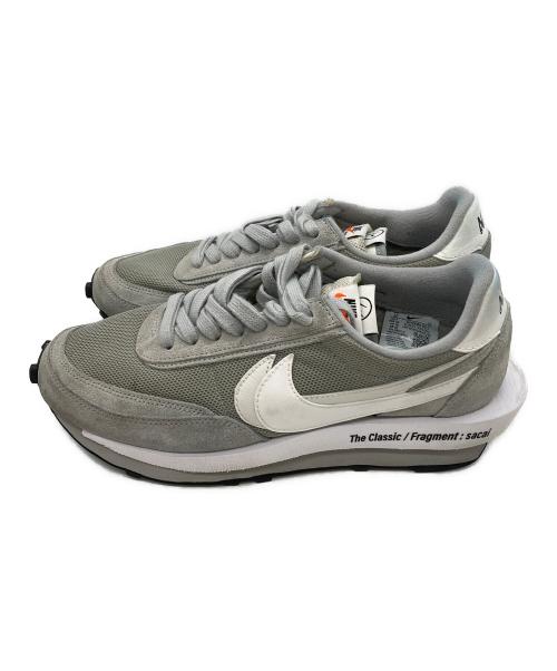 NIKE（ナイキ）NIKE (ナイキ) FRAGMENT DESIGN (フラグメントデザイン) sacai (サカイ) LD Waffle 