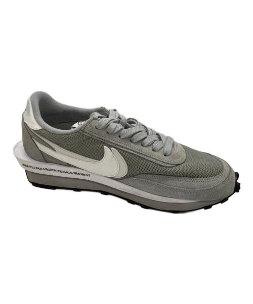 NIKE（ナイキ）NIKE (ナイキ) FRAGMENT DESIGN (フラグメントデザイン) sacai (サカイ) LD Waffle 