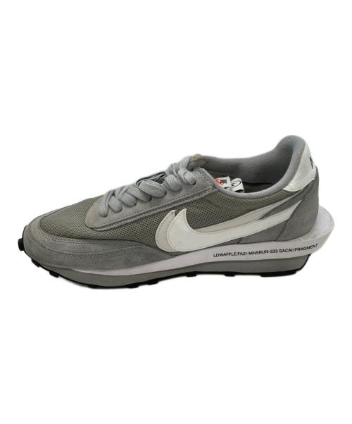 NIKE（ナイキ）NIKE (ナイキ) FRAGMENT DESIGN (フラグメントデザイン) sacai (サカイ) LD Waffle 