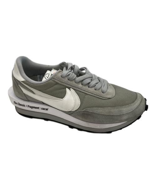 NIKE（ナイキ）NIKE (ナイキ) FRAGMENT DESIGN (フラグメントデザイン) sacai (サカイ) LD Waffle 