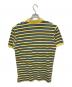 POLO RALPH LAUREN (ポロ・ラルフローレン) ポロシャツ イエロー サイズ:L：4000円