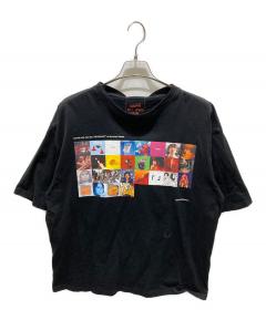 中古・古着通販】newamsterdam (ニューアムステルダム) プリントT