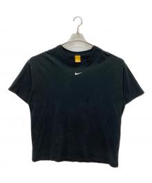 NIKE×NOCTA（ナイキ×ノクタ）の古着「NRG CS S/S Tシャツ」｜ブラック