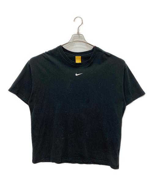 NIKE（ナイキ）NIKE (ナイキ) NOCTA (ノクタ) NRG CS S/S Tシャツ ブラック サイズ:XLの古着・服飾アイテム