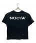 NIKE (ナイキ) NOCTA (ノクタ) NRG CS S/S Tシャツ ブラック サイズ:XL：4000円
