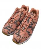 NIKE×NOCTAナイキ×ノクタ）の古着「HOT STEP AIR TERRA Pink Quartz」｜ピンク