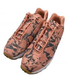 NIKE×NOCTA（ナイキ×ノクタ）の古着「HOT STEP AIR TERRA Pink Quartz」｜ピンク
