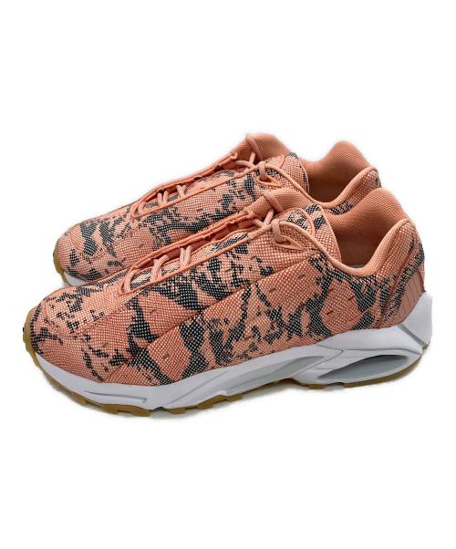 NIKE（ナイキ）NIKE (ナイキ) NOCTA (ノクタ) HOT STEP AIR TERRA Pink Quartz ピンク サイズ:28の古着・服飾アイテム