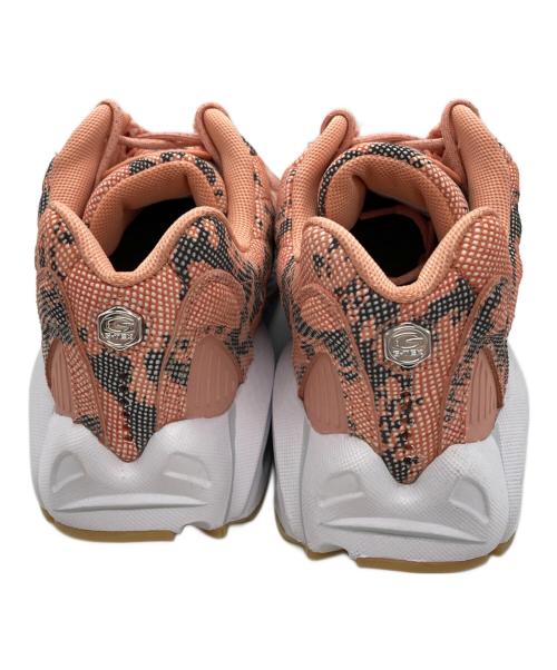 NIKE（ナイキ）NIKE (ナイキ) NOCTA (ノクタ) HOT STEP AIR TERRA Pink Quartz ピンク サイズ:28の古着・服飾アイテム