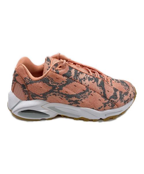 NIKE（ナイキ）NIKE (ナイキ) NOCTA (ノクタ) HOT STEP AIR TERRA Pink Quartz ピンク サイズ:28の古着・服飾アイテム