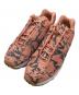 NIKE（ナイキ）の古着「HOT STEP AIR TERRA Pink Quartz」｜ピンク