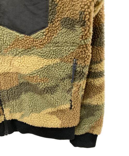 Patagonia（パタゴニア）Patagonia (パタゴニア) Retro-X Bomber Jacket カーキ サイズ:Mの古着・服飾アイテム