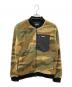 Patagonia（パタゴニア）の古着「Retro-X Bomber Jacket」｜カーキ