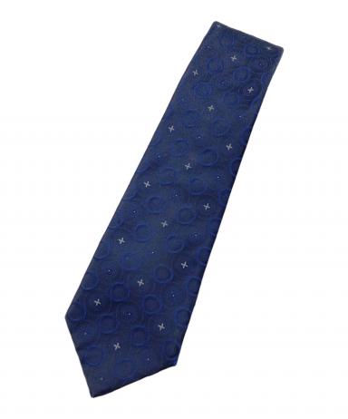 中古・古着通販】LOUIS VUITTON (ルイ ヴィトン) シルクネクタイ