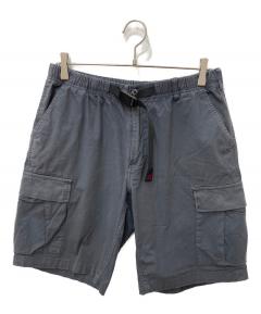 中古・古着通販】UNSLACKS (アンスラックス) ACTIVE BAGGY SHORTS